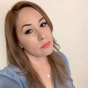 Meet your Posher, Rocio